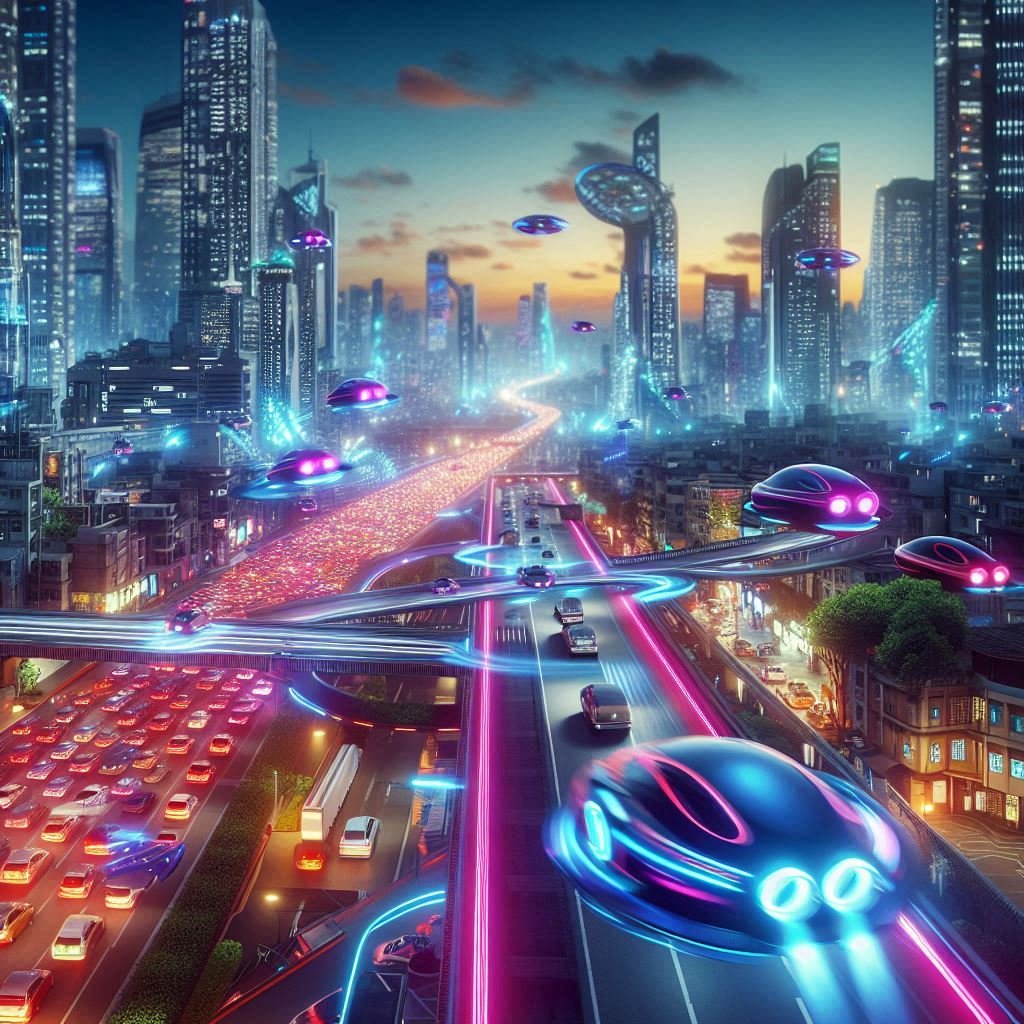 inteligencia artificial en el futuro